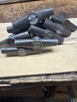 Pasco #7020 No-Hub Torque Wrench. 60 In Lbs,  Grey Handle 5-1/6'' Lot Of 8
