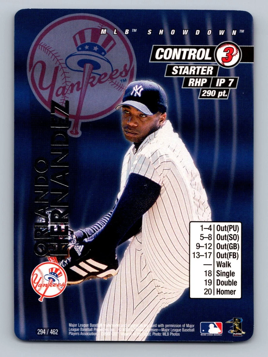 0 MLB Showdown - | eBay Cards Card Baseball 1 Base Run Pennant You