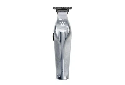 Wahl - 5 Star Hi Viz Trimmer Akku