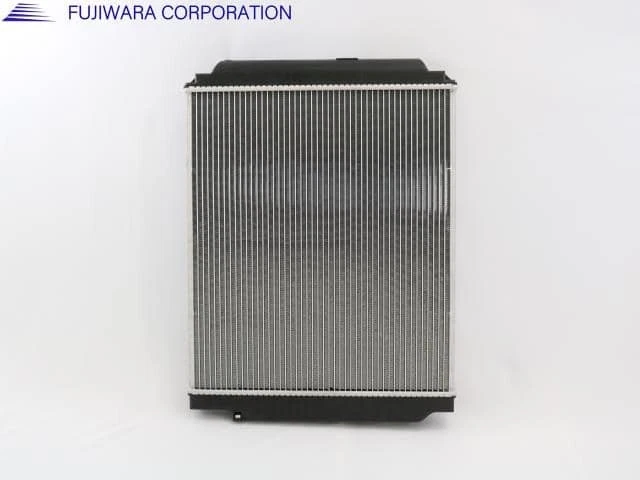 DAIHATSU DELTA KK-XZU301J Radiator 1640058700 [New] [PA117724750] - Image 2 of 2