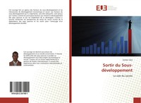 Sambo Tako | Sortir Du Sous-DéVeloppement | Taschenbuch | FranzöSisch (2017)
