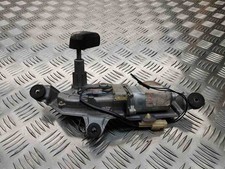 MAZDA 626 V GF Heckscheibenwischermotor 621B67450A 1.80 Petrol 100kw 31431596