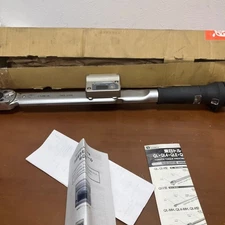 Nagaki TOHNICHI LS Torque Wrench DWQL200N Unused or Light Used