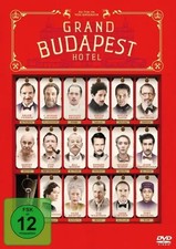 Grand Budapest Hotel | Wes Anderson (u. a.) |...
