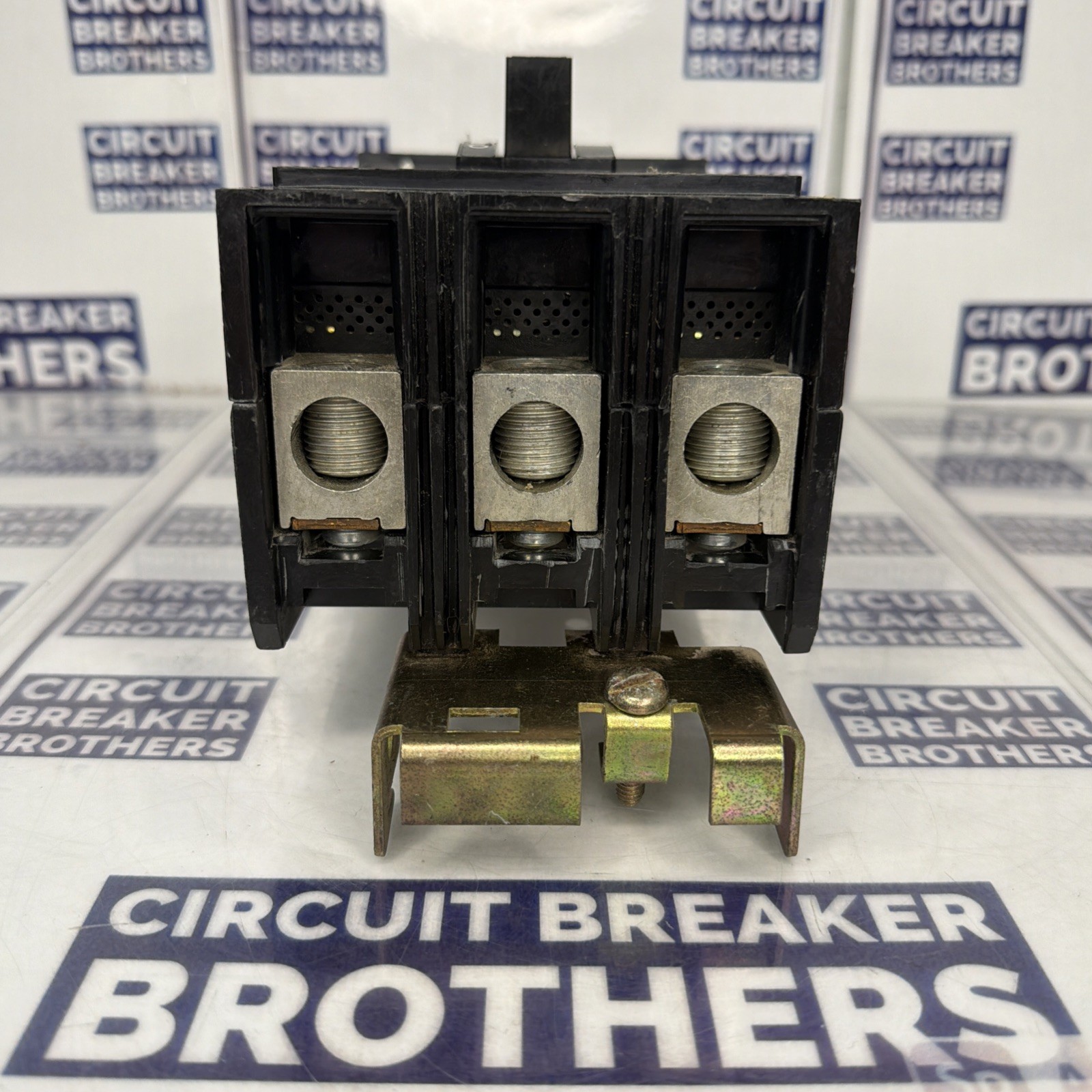 Square D KA36250 250 Amp 600V 3 Pole  I Line Circuit Breaker-Warranty