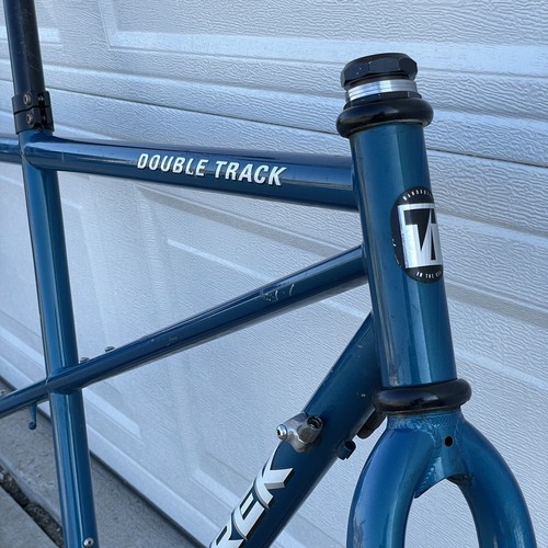 Trek Tandem Frameset Double Track T50 