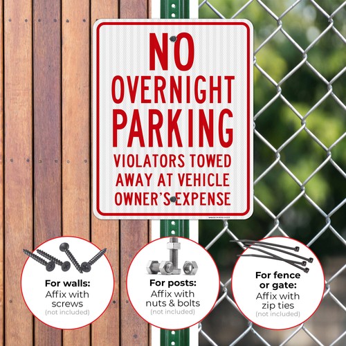 Parkverbot Schild, - Bild 76 von 86