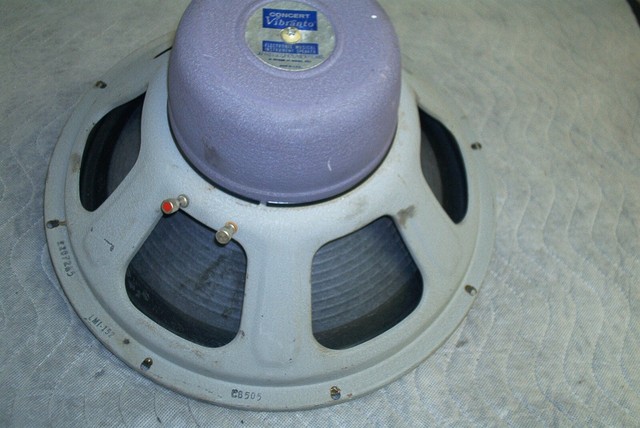 jensen 15 inch speakers