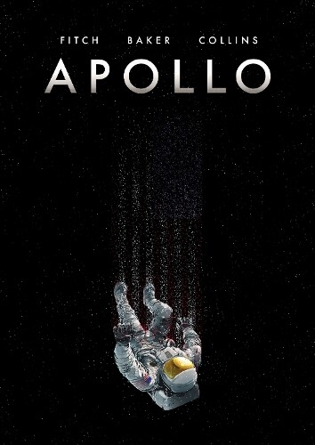 Thumbnail - Matt Fitch Apollo (gebundene Ausgabe)