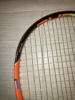 ラケット(硬式用) wilson spin effect technology 100uls Wilson