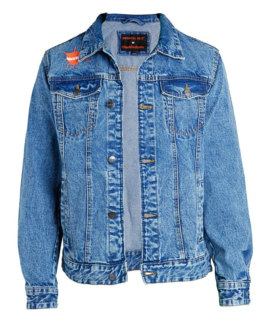 Only denim cheap jacket