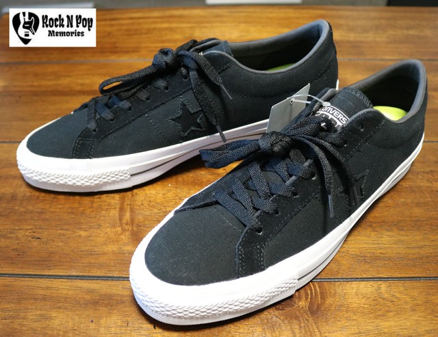 converse skate one star pro