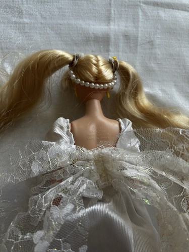 Princess Serena 11.5” Adventure Doll Sailor Moon Action Figure Vintage Irwin - Picture 4 of 6