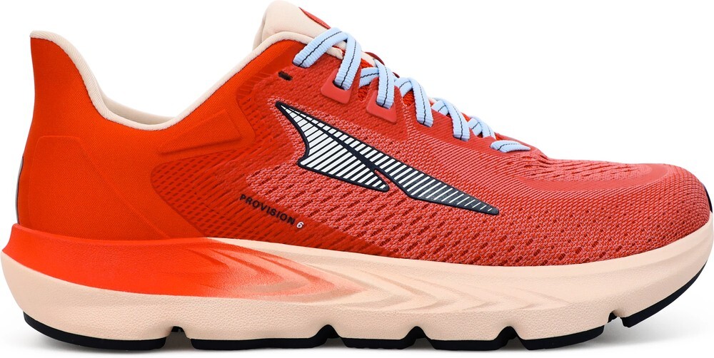 Продукт Altra Damen Laufschuhe Provision 6 Малиновый 177657 27890₽