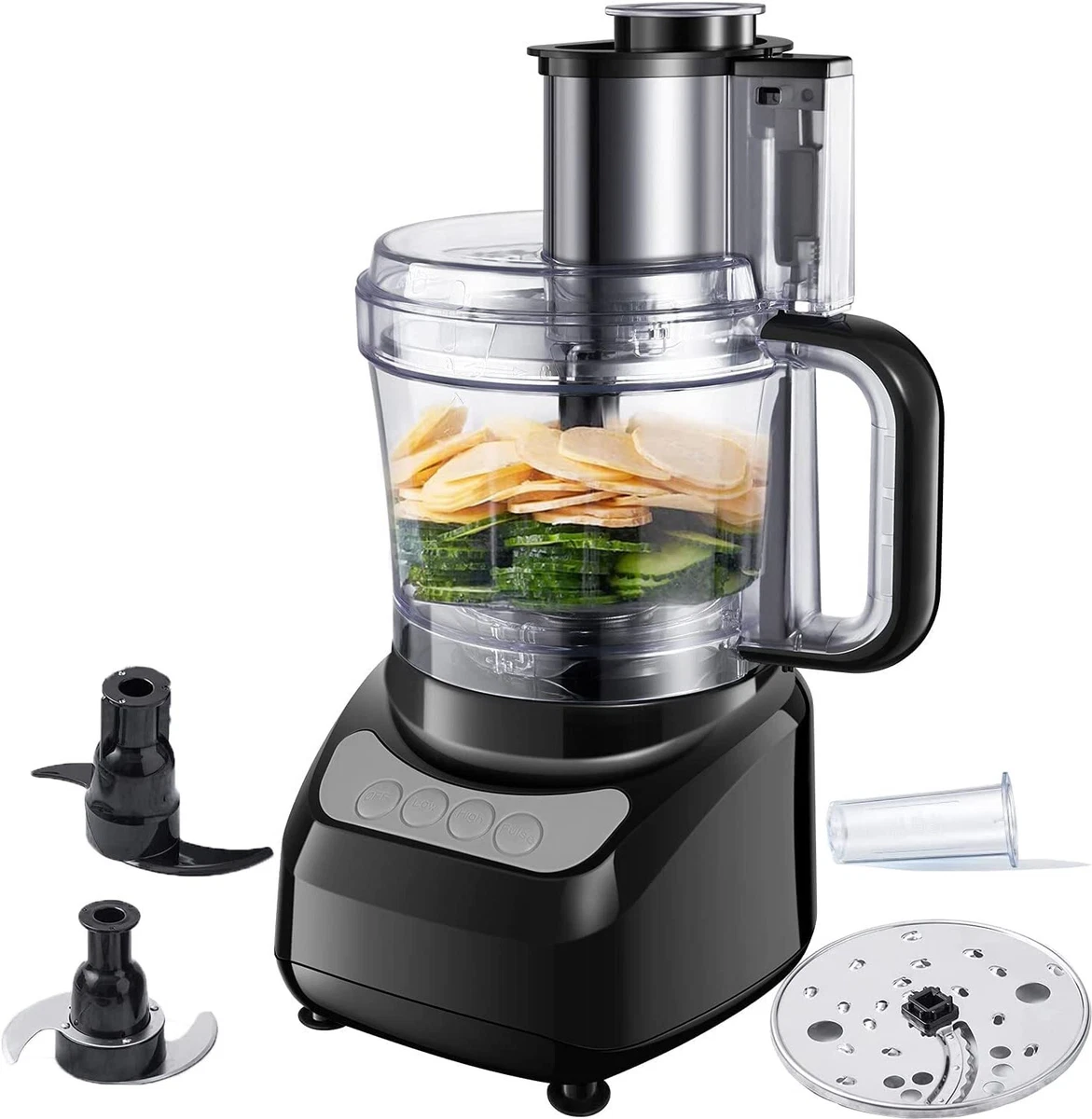 Food processor shops near me deals