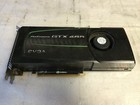 EVGA Nvidia GeForce GTX 465 1GB Graphics Card - Tested