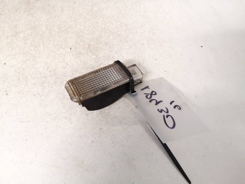 Volkswagen Sharan 2001 Interior lighting 3b0947415b, Genuine #1728031-63