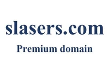 slasers.com Premium domain laser business hair measure lights removal .com car