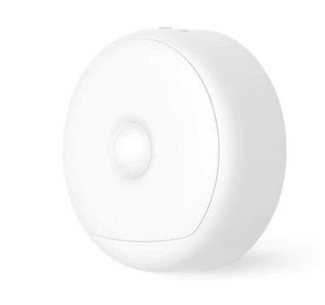 Yeelight rechargeable on sale night light