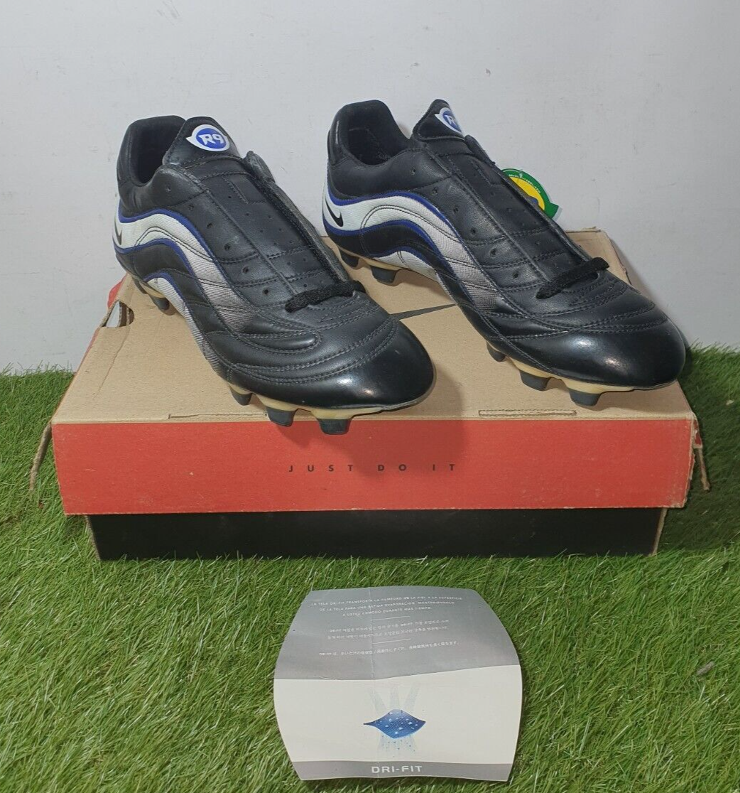 1998 NIKE MERCURIAL R9 限定カラー 1998 NIKE MERCURIAL R9 限定カラー - メルカリ