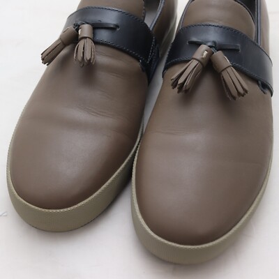 Tsubo size 9 men’s taupe loafers Tsubo | Shoes | Tsubo Size 9 Mens Taupe Loafers | Poshmark main image 3