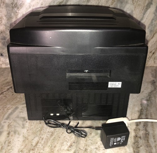 RCA RS22162 Stereo 5 CD Changer AM/FM-Unit Only- Fix Upper-For Parts Only-SHIP24 - Picture 7 of 12