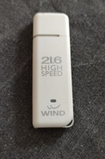 INTERNET KEY HUAWEI E3531 HSPA+ 21.6 Mbps USB DONGLE MOBILE MODEM MARCHIATO WIND