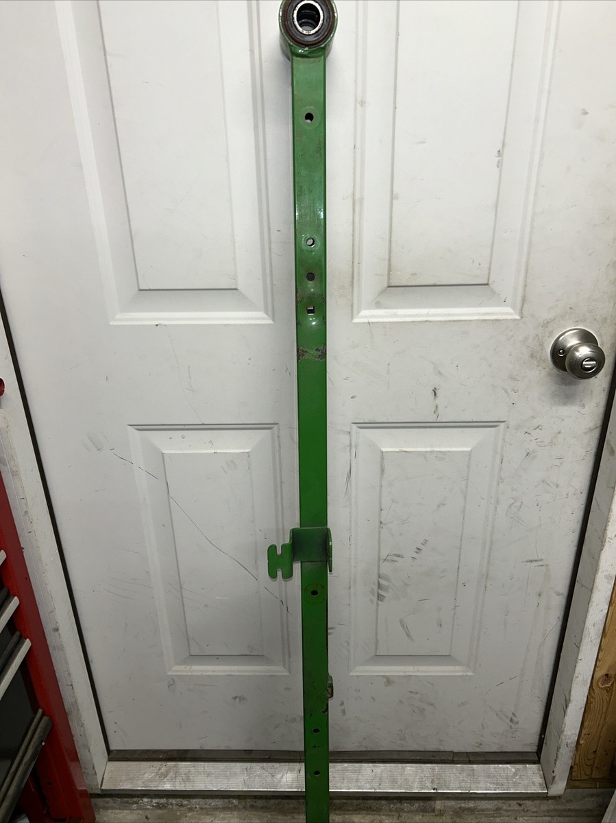 いれい John Deere Z225 EZ Trak Zero Turn LawnMower Left Side Frame Rail