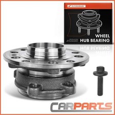 1x Radlagersatz Vorne f&uuml;r Mercedes-Benz W205 A205 C205 S205 W213 S213 C253 X253