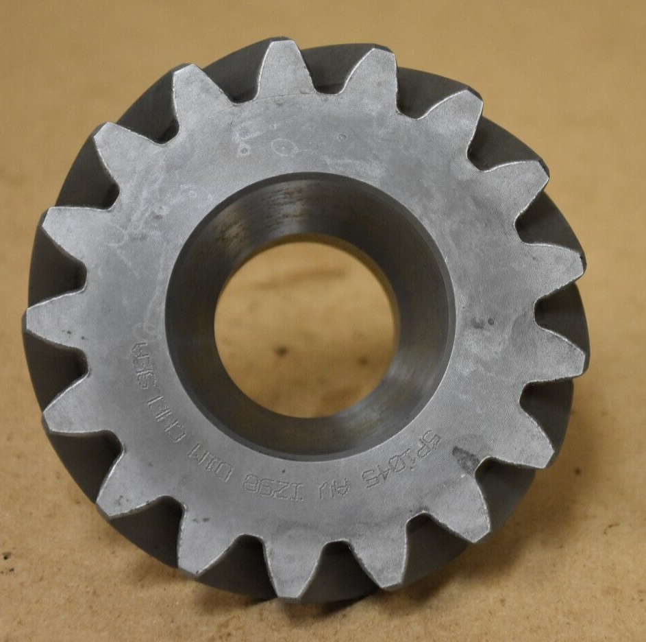 5-P-1045 CHELSEA PARKER PTO INPUT GEAR ( 42 / 17 T ) ( 272/ 442