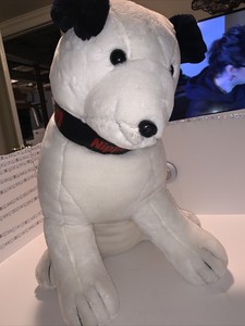 rca nipper dog