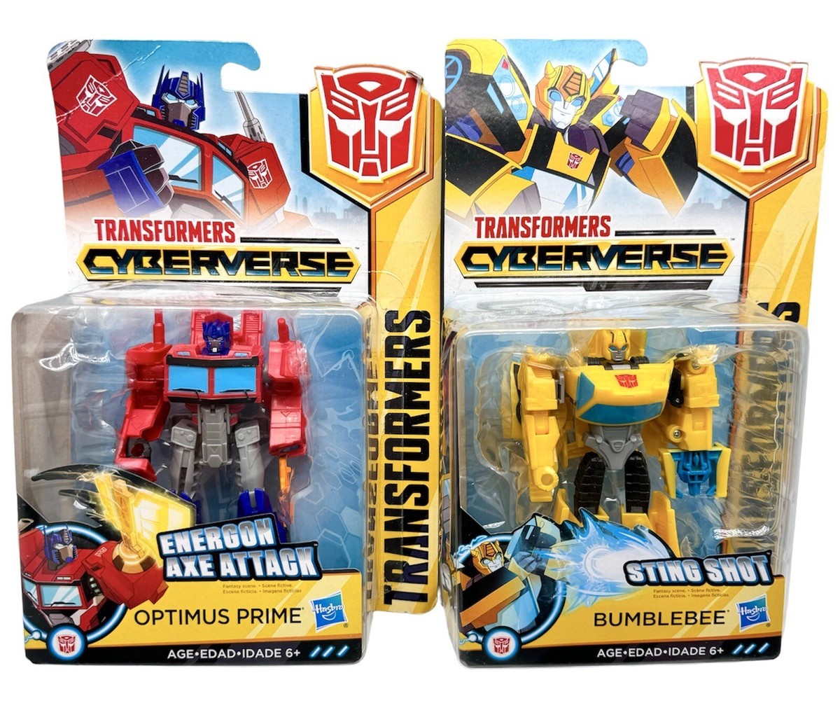 Transformers Toys Warrior Class Optimus Prime Buy Transformers