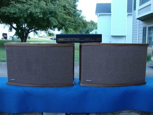 bose 902 series vi