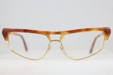 GREAT NEW VINTAGE JF REY IDC 761 EYEGLASSES MADE IN FRANCE