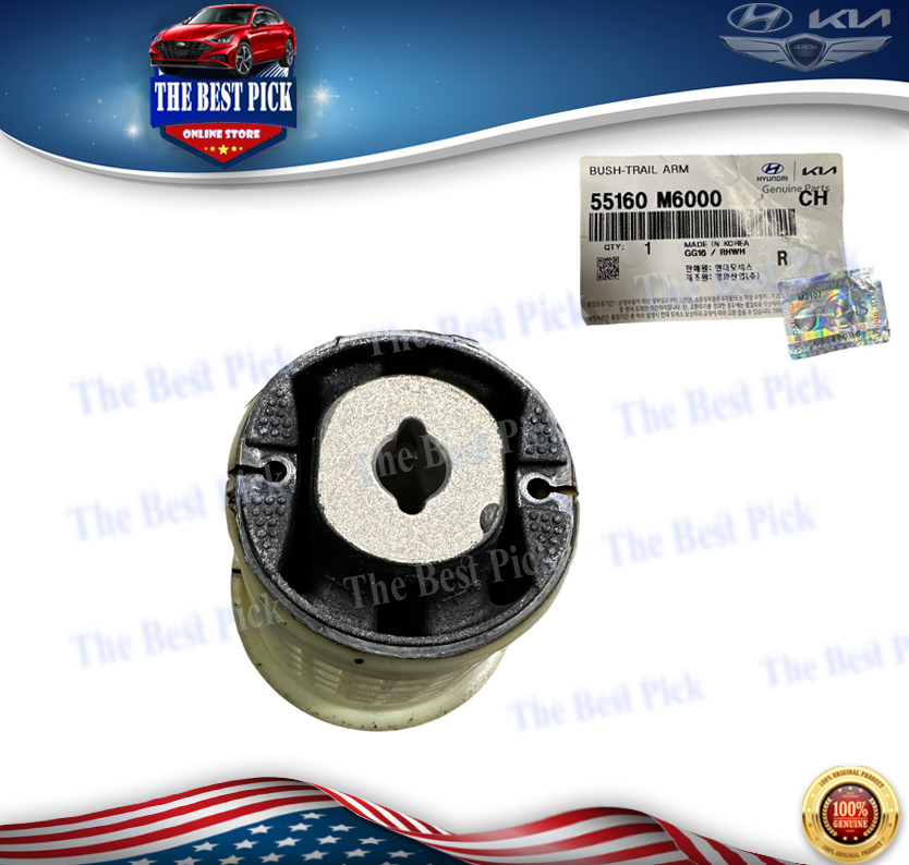 2006-2014 Kia Sedona Coil Spring 55350-4D201-DS | Genuine OEM