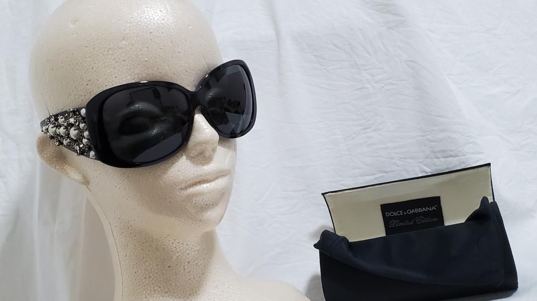 Genuine Limited Edition Dolce & Gabbana Limited Edition Genuine Limited Edition Dolce & Gabbana Limited Edition