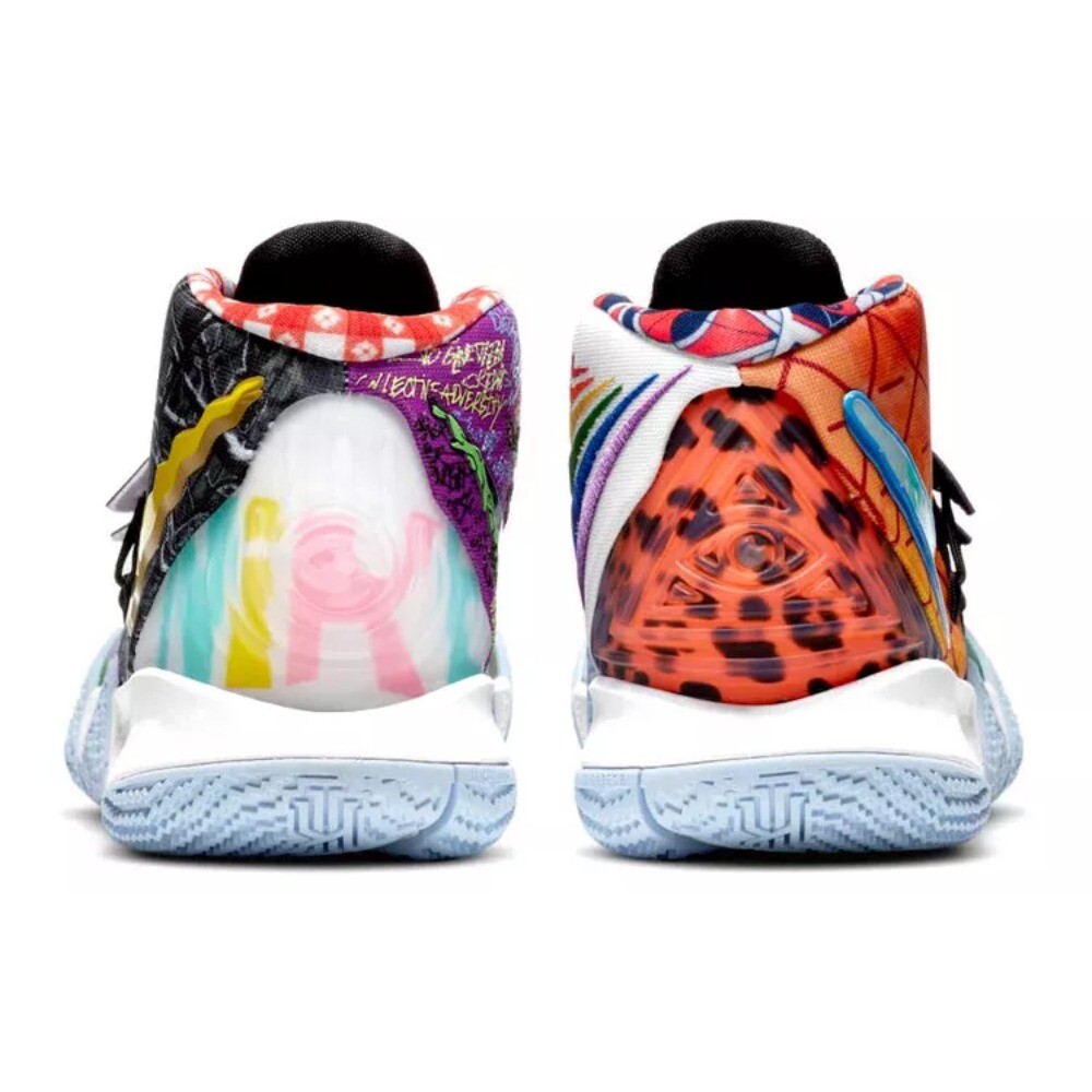 Size 11 - Nike Kybrid S2 Pineapple for sale online | eBay