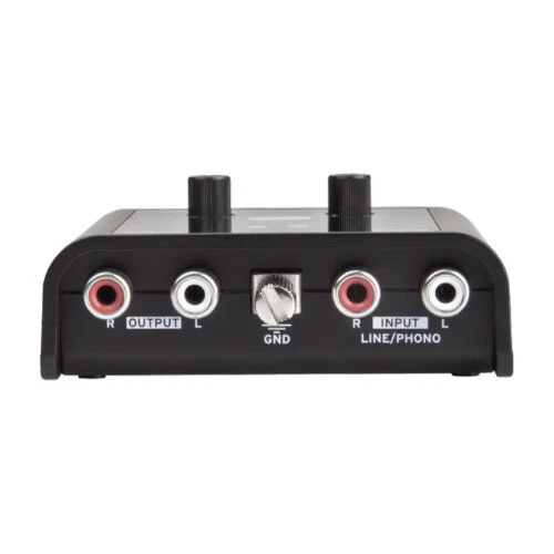 Reloop Iphono 2 Recording USB Interface - Image 2 of 4