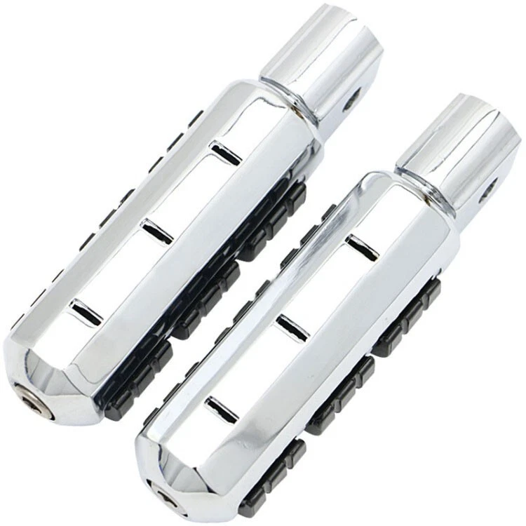 Reposapiés de clavija delantera para Honda ST1300 ST1300A ST1300P 2003-2012 Foto 2 de 3