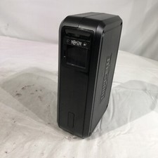 Tripp Lite SMART1000LCD 1000VA 500W Battery B...