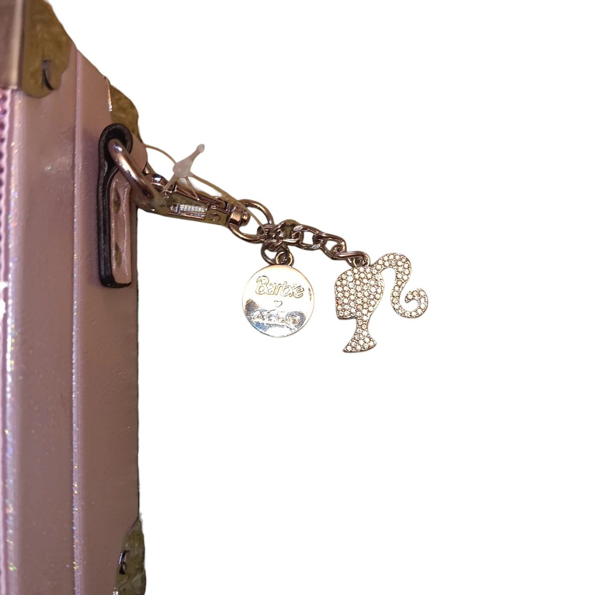 バイカラー☆【ALDO】クロスボディバッグ♪ アンドカワイイ And Kawaii ショルダーバッグ キルティング