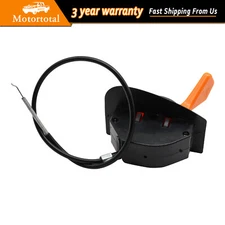 GY21983 FOR JOHN DEERE THROTTLE CHOKE CABLE CONTROL D100 D105 D110 D120