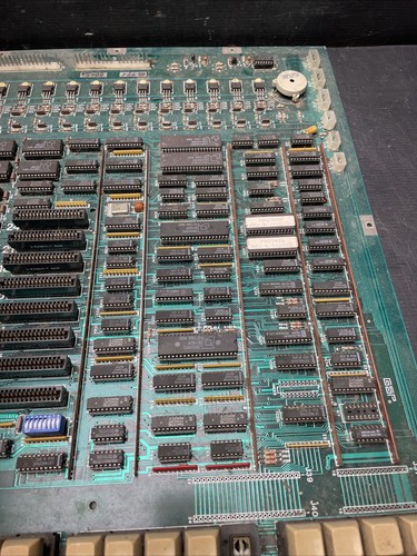 Ca. 2,01kg Riesen Platine 56x43cm Platinenschrott Gold Recycling (A131) - Bild 3 von 3