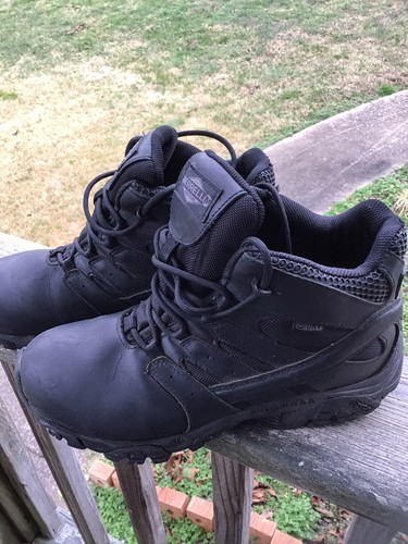 merrell men's moab 2 tactical