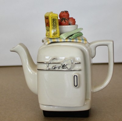 保存容器・ケース CARDEW design 1cup teapots CARDEW design 1cup teapots