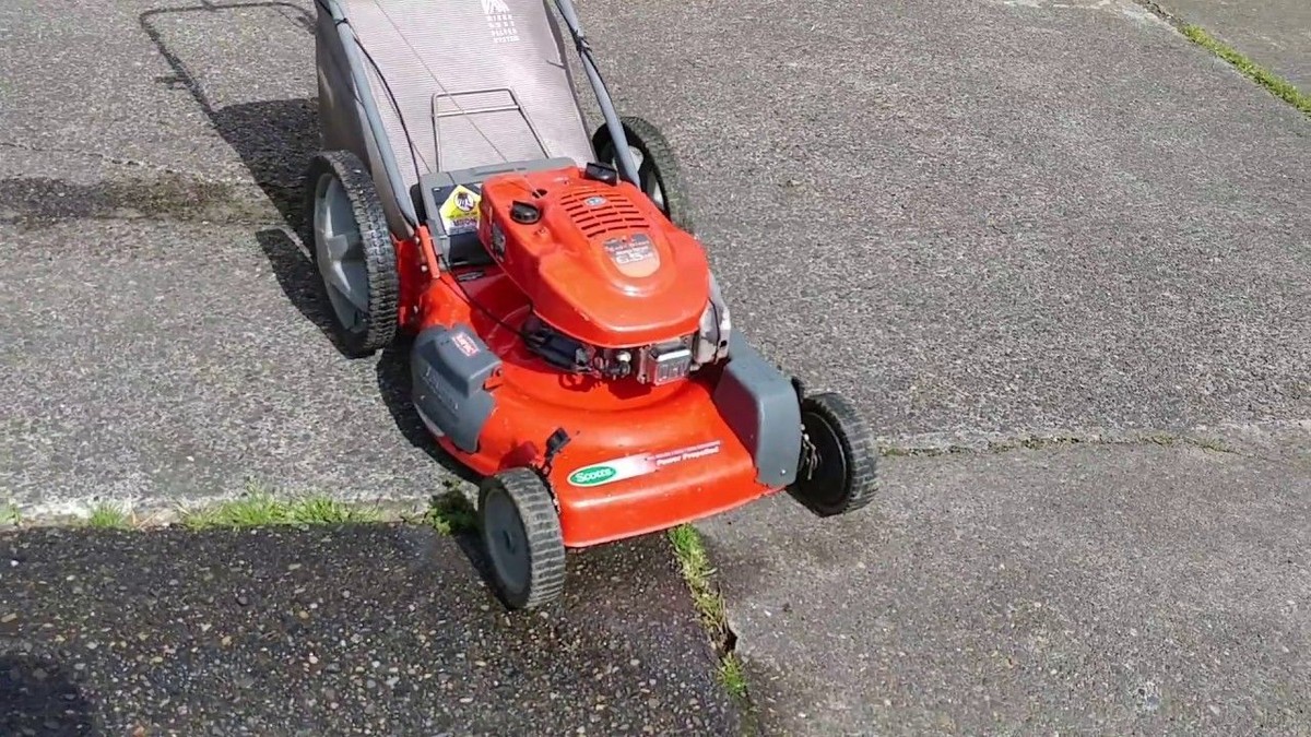 Ignition Coil Module For John Deere Scotts Lawn Mowers