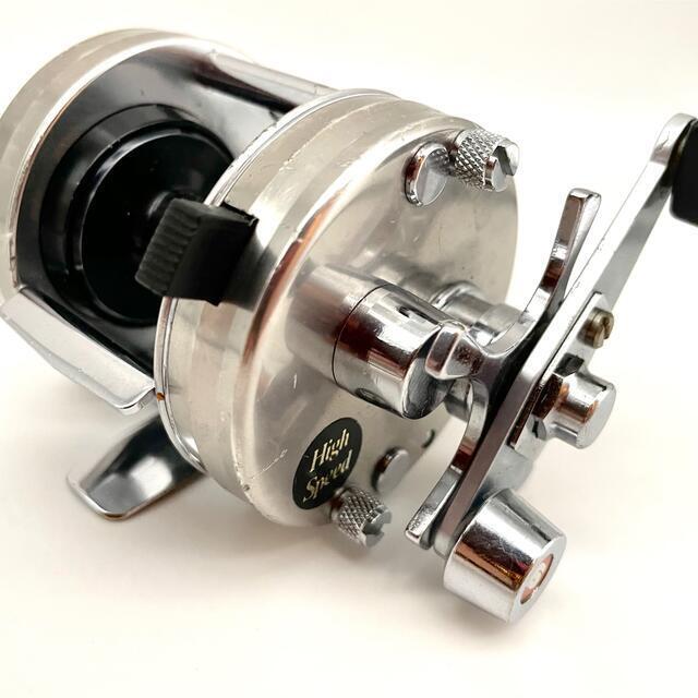 Abu Garcia Ambassador 1500C High Speed /fishing /Reel /some Abu Garcia Ambassador 1500C High Speed /fishing /Reel /some
