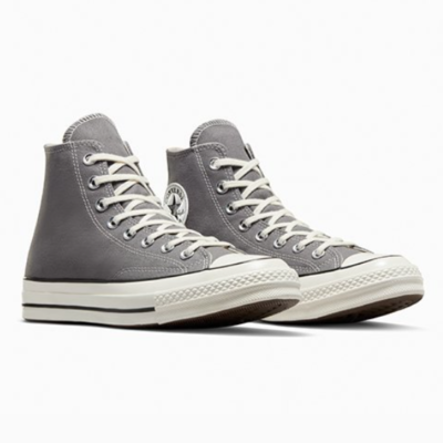 CONVERSE ALL STAR AT-CX CT70 25.5 グレー Converse Chuck 70 Vintage Canvas High Top Sneakers 'Grey'- A05584C
