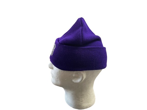 Sabercats Hockey Knit cap Beanie - Picture 3 of 6