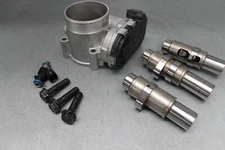 Indian 2020-21 Chief Roadmaster Springfield Air Intake Throttle Body Camshafts